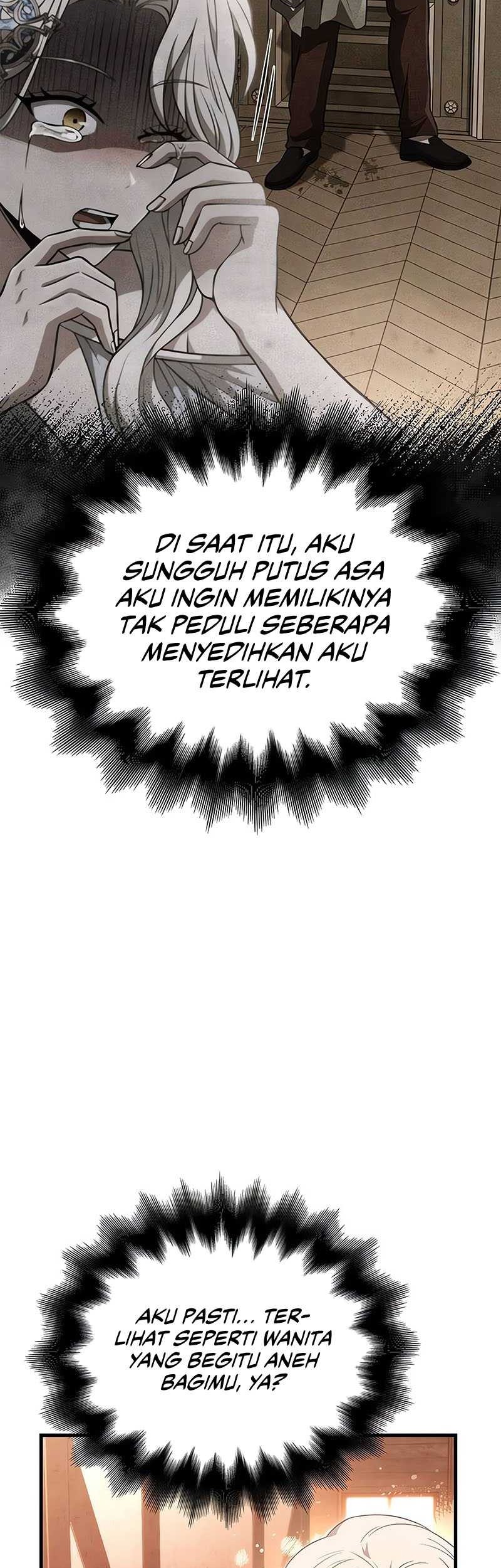 Survive as a Barbarian in the Game Chapter 82 Gambar 48