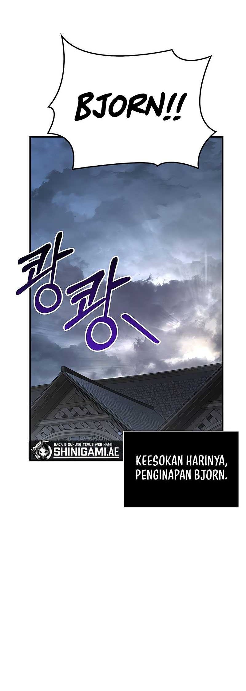 Survive as a Barbarian in the Game Chapter 82 Gambar 65