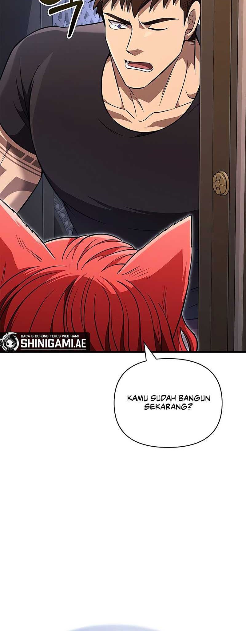 Survive as a Barbarian in the Game Chapter 82 Gambar 69