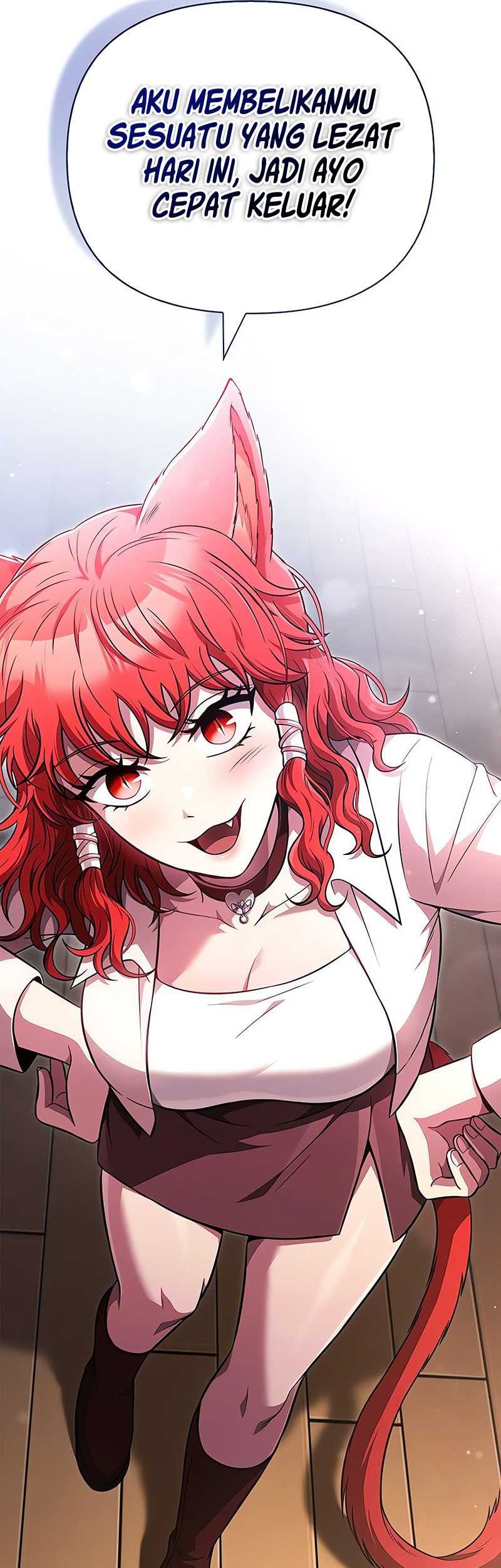 Survive as a Barbarian in the Game Chapter 82 Gambar 70