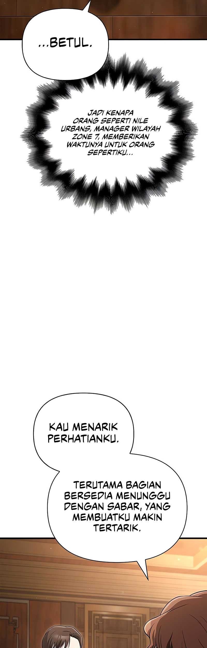 Survive as a Barbarian in the Game Chapter 82 Gambar 86
