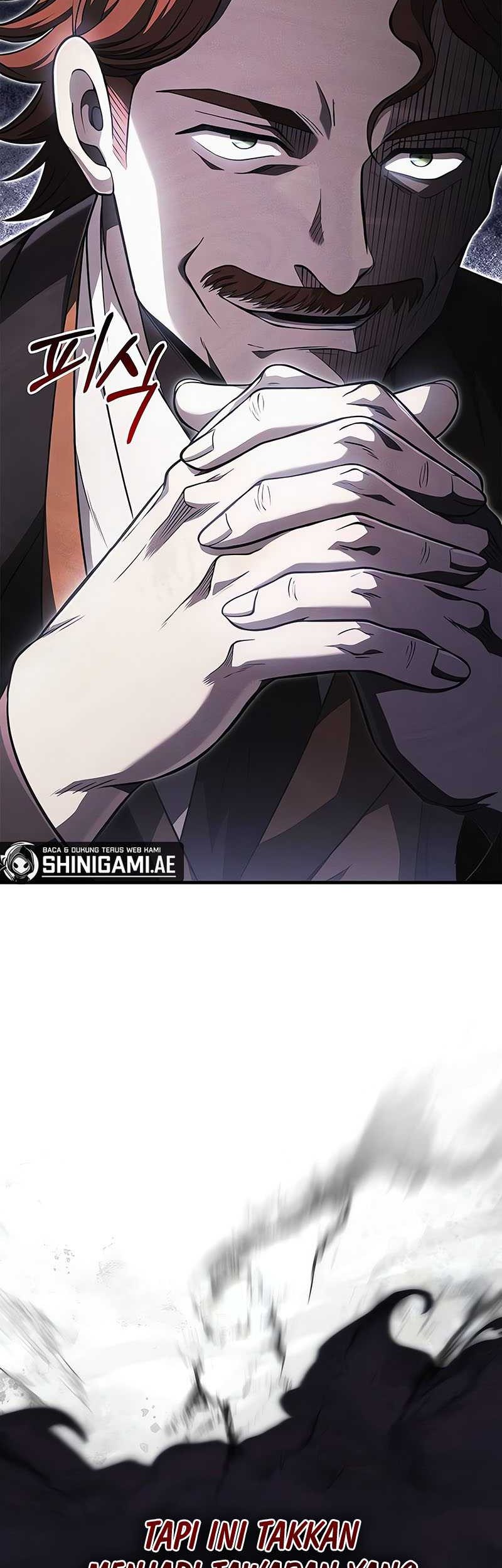 Survive as a Barbarian in the Game Chapter 82 Gambar 88