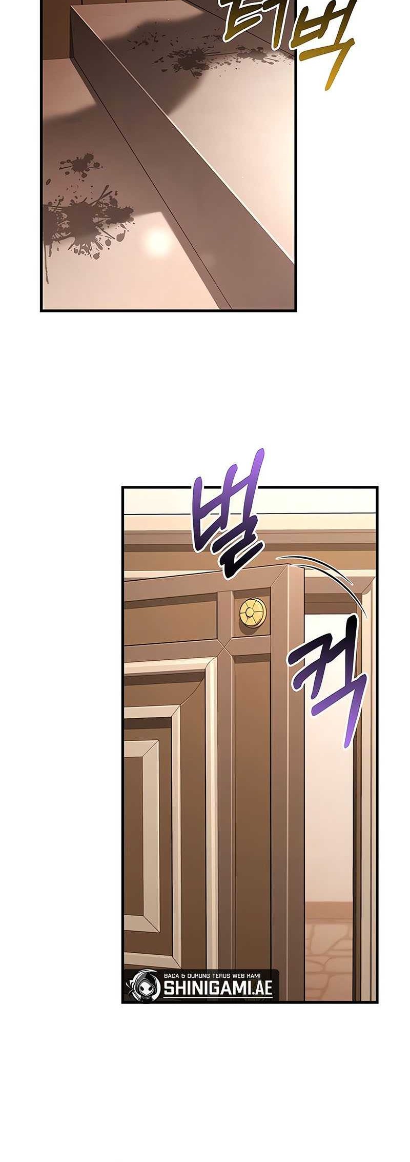 Survive as a Barbarian in the Game Chapter 82 Gambar 5