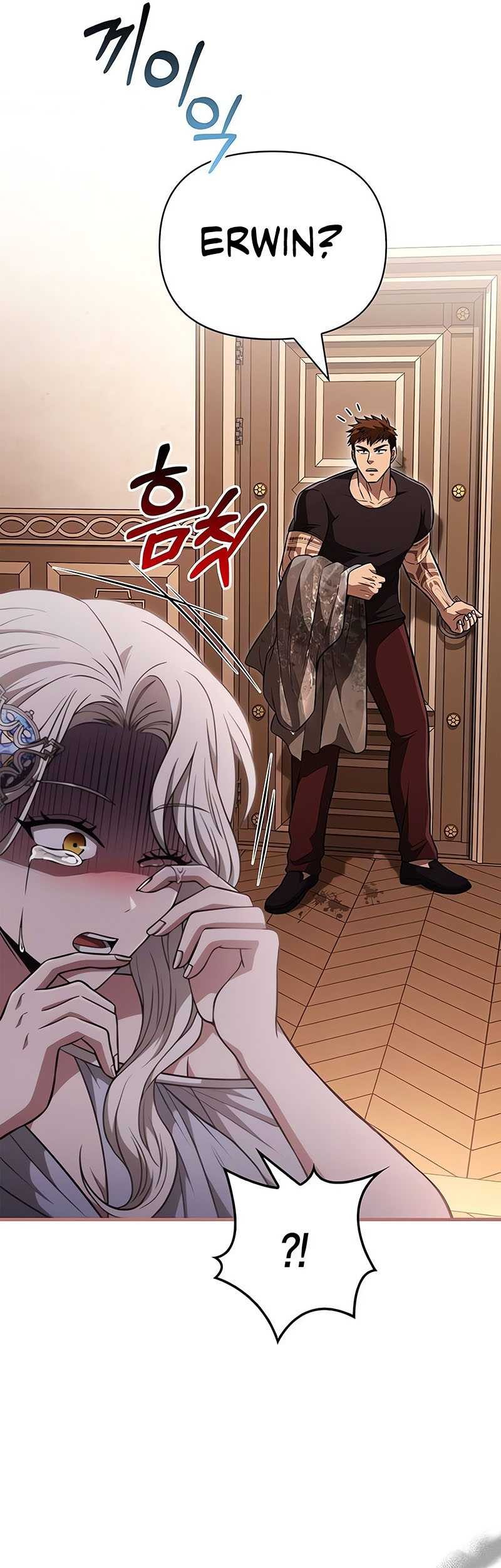 Survive as a Barbarian in the Game Chapter 82 Gambar 6