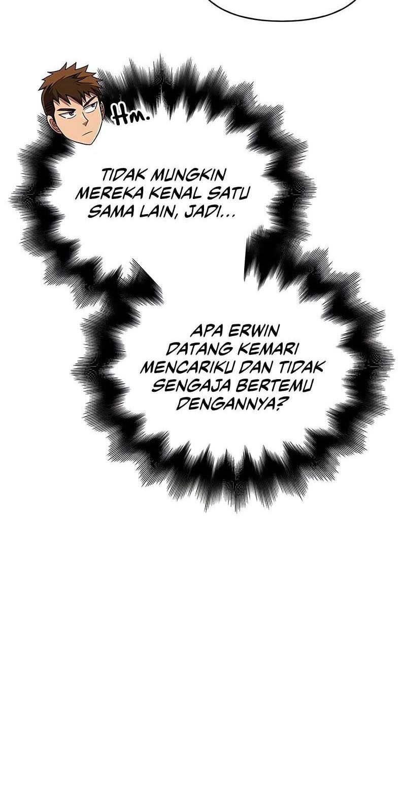 Survive as a Barbarian in the Game Chapter 82 Gambar 9