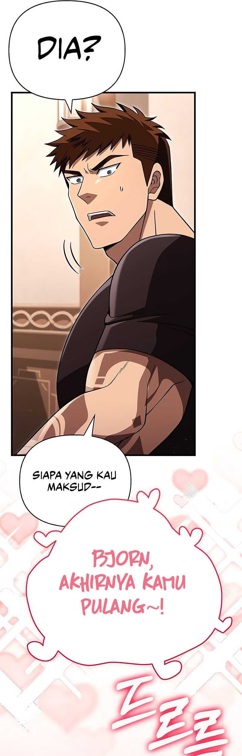 Survive as a Barbarian in the Game Chapter 82 Gambar 14