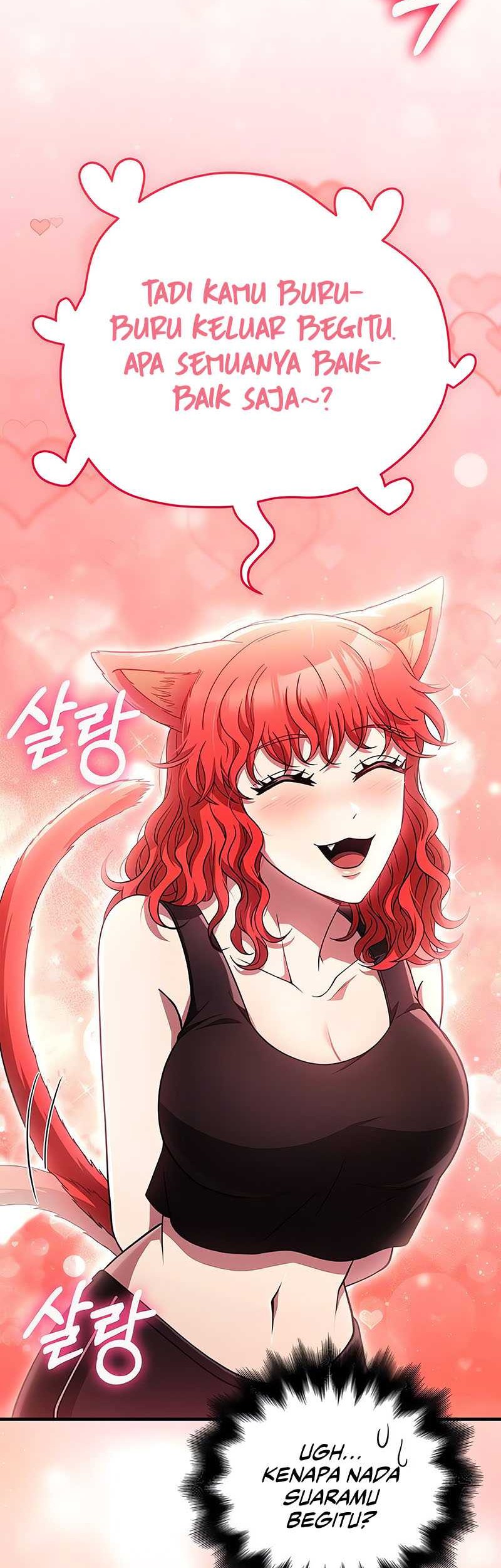 Survive as a Barbarian in the Game Chapter 82 Gambar 15