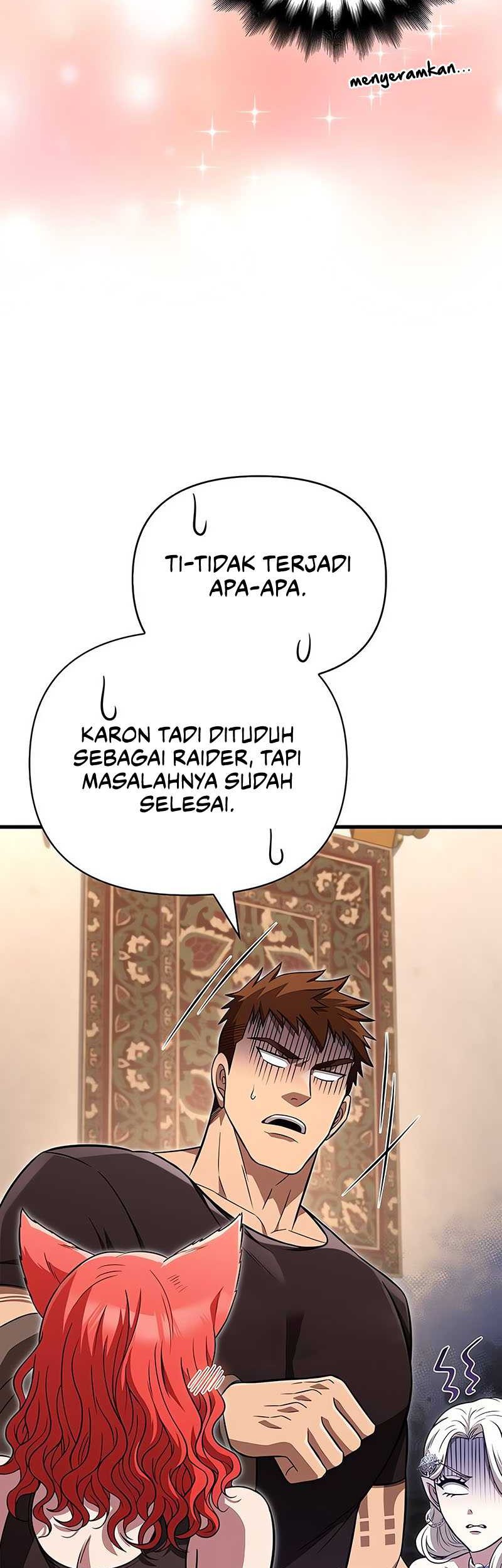 Survive as a Barbarian in the Game Chapter 82 Gambar 16
