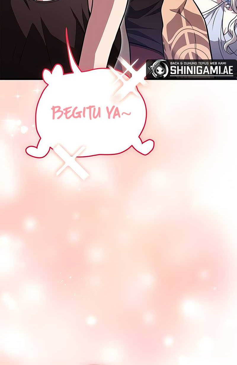 Survive as a Barbarian in the Game Chapter 82 Gambar 17