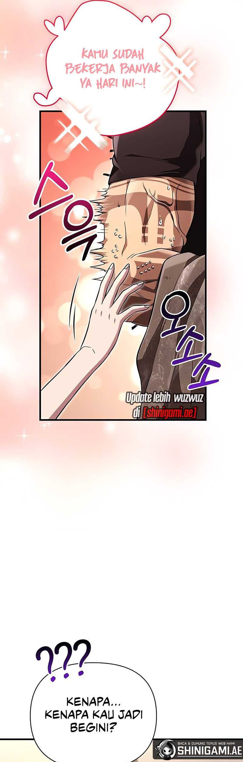 Survive as a Barbarian in the Game Chapter 82 Gambar 18