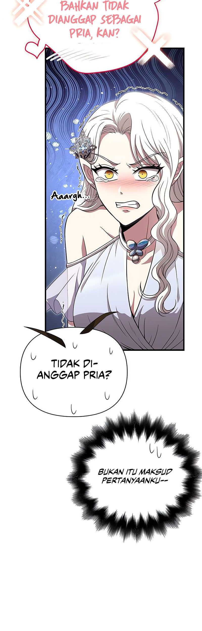 Survive as a Barbarian in the Game Chapter 82 Gambar 20