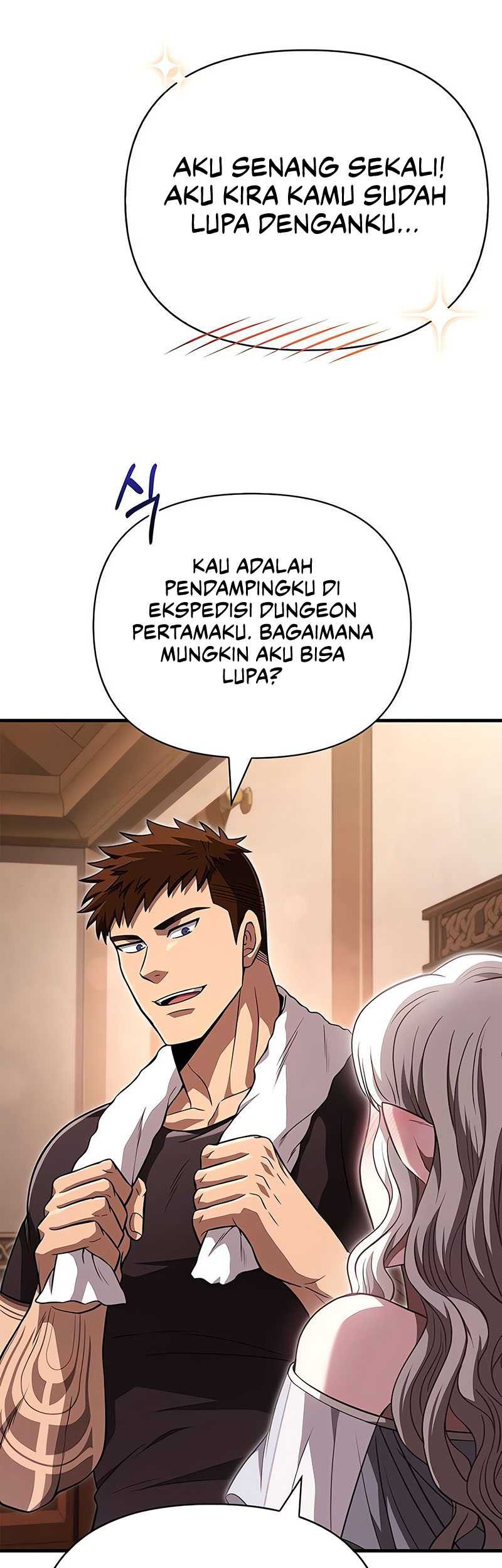 Survive as a Barbarian in the Game Chapter 82 Gambar 24
