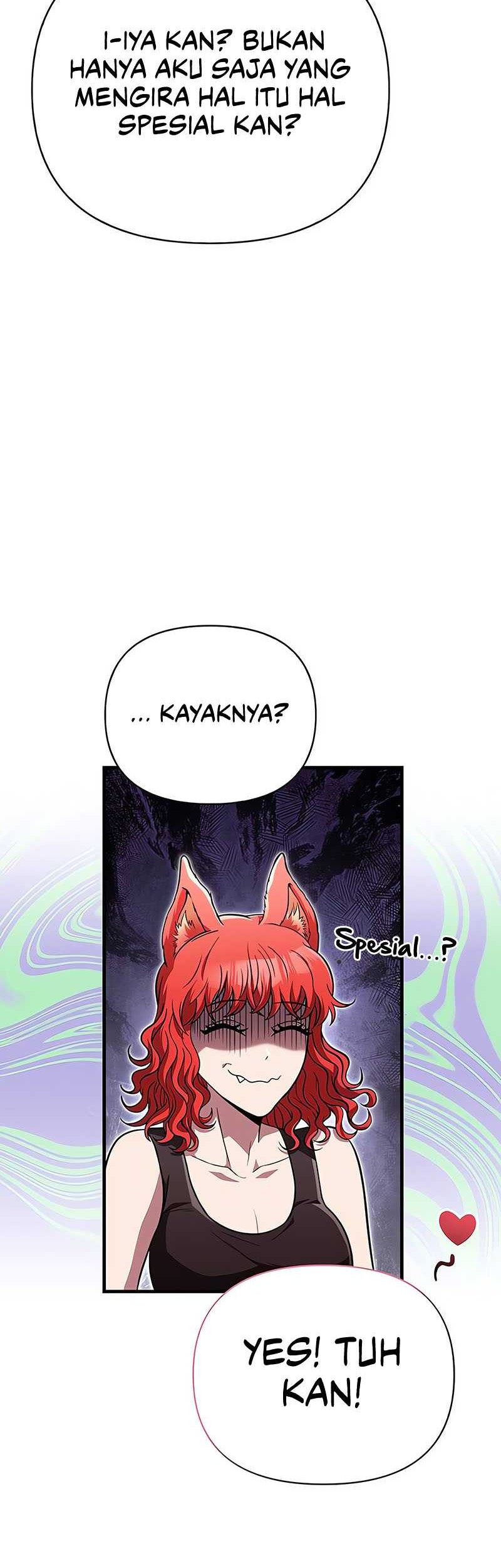 Survive as a Barbarian in the Game Chapter 82 Gambar 25