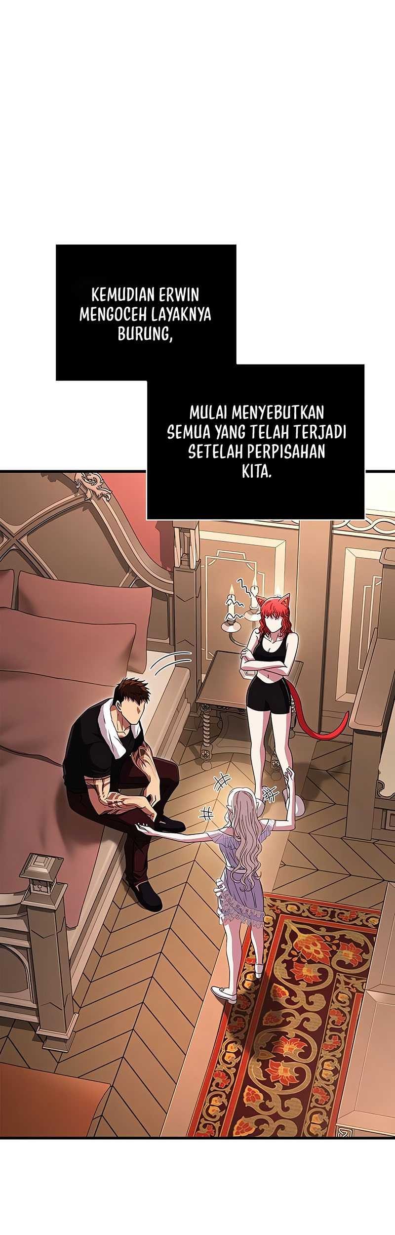 Survive as a Barbarian in the Game Chapter 82 Gambar 26