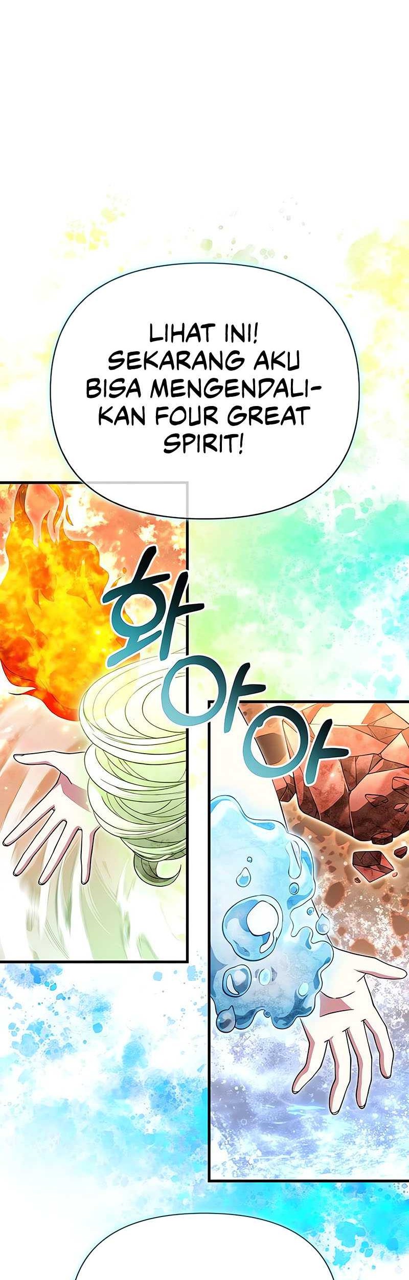 Survive as a Barbarian in the Game Chapter 82 Gambar 27