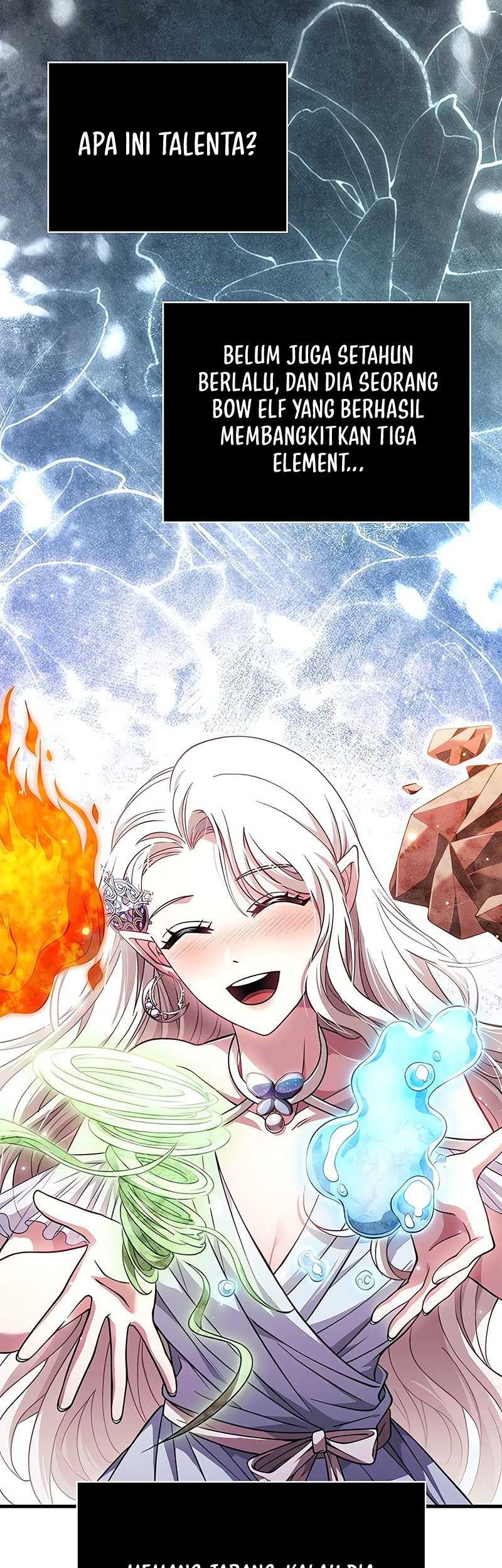 Survive as a Barbarian in the Game Chapter 82 Gambar 30