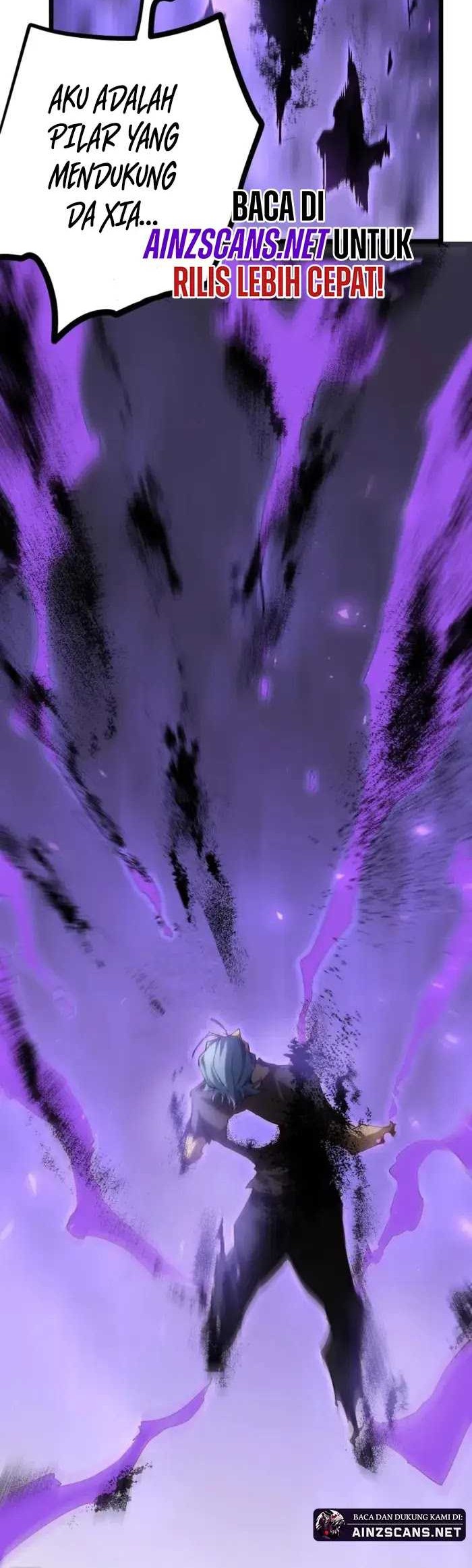 Overlord of Insects Chapter 31 Gambar 8