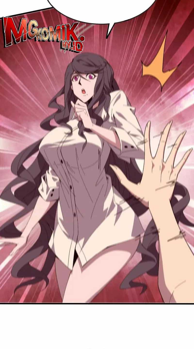 Brave X Devil Queen Chapter 122 Gambar 26