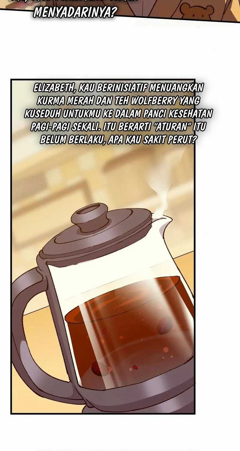 Brave X Devil Queen Chapter 122 Gambar 32