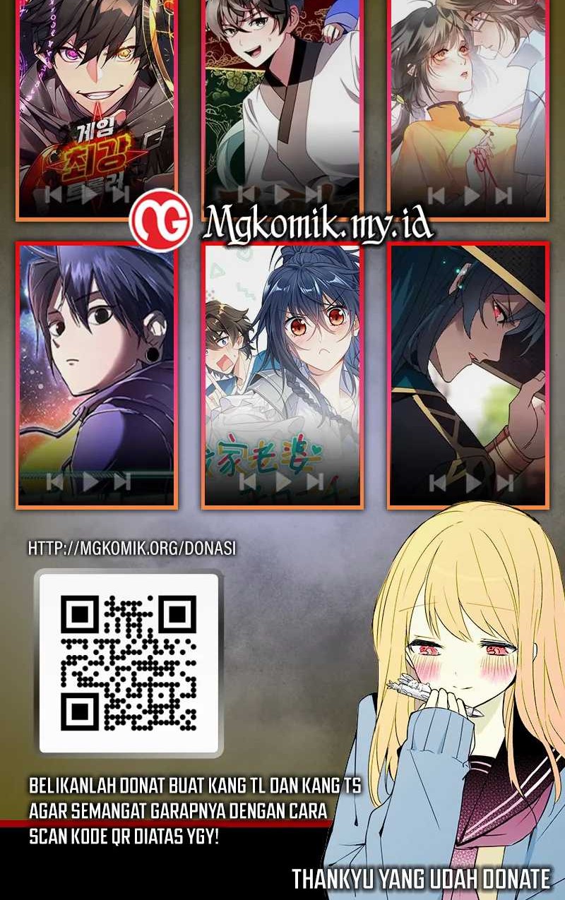 Brave X Devil Queen Chapter 122 Gambar 36