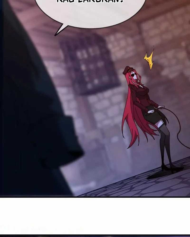 Manhua Brave X Devil Queen Chapter 122 gambar nomor 2