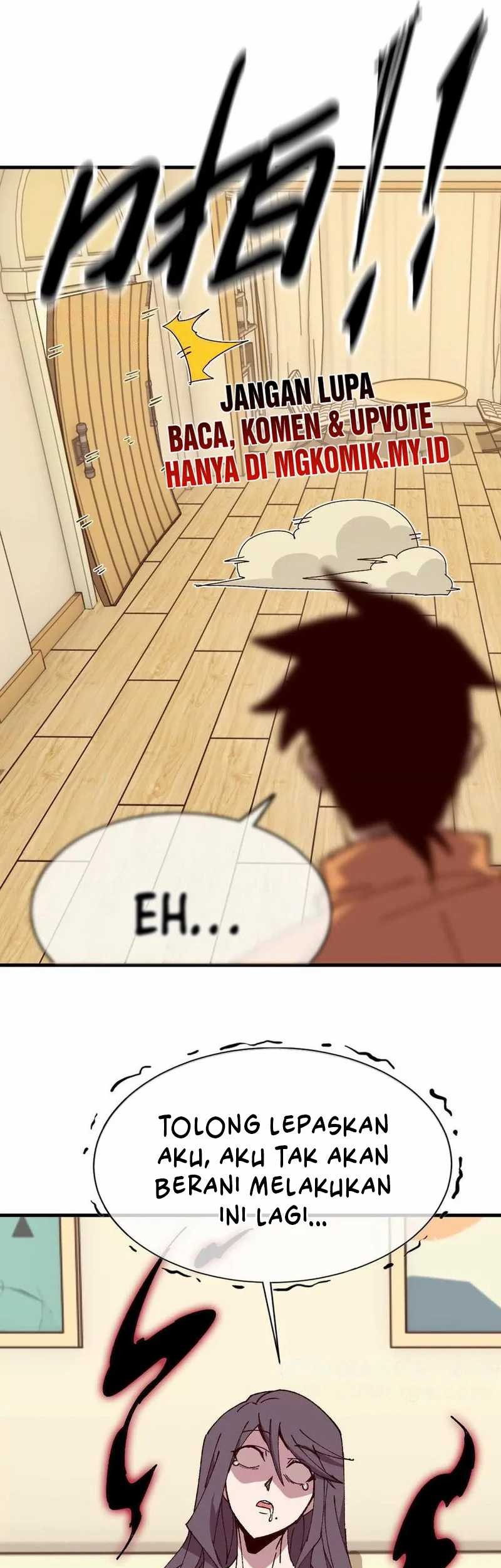 Brave X Devil Queen Chapter 122 Gambar 7