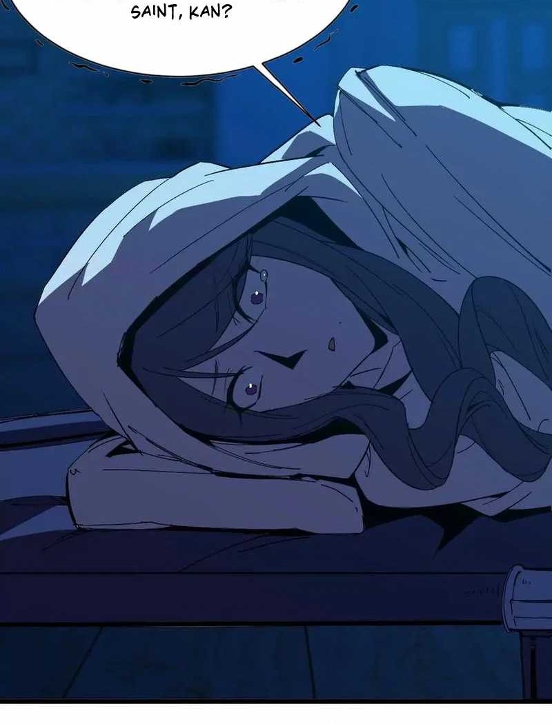 Brave X Devil Queen Chapter 122 Gambar 12