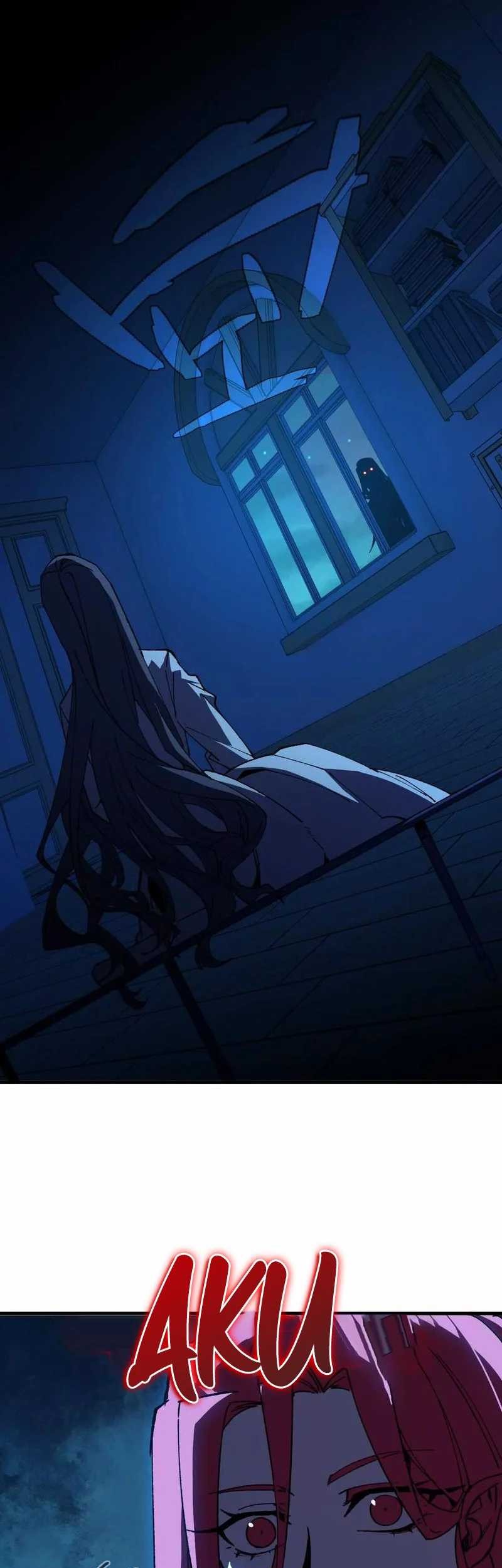 Brave X Devil Queen Chapter 122 Gambar 15