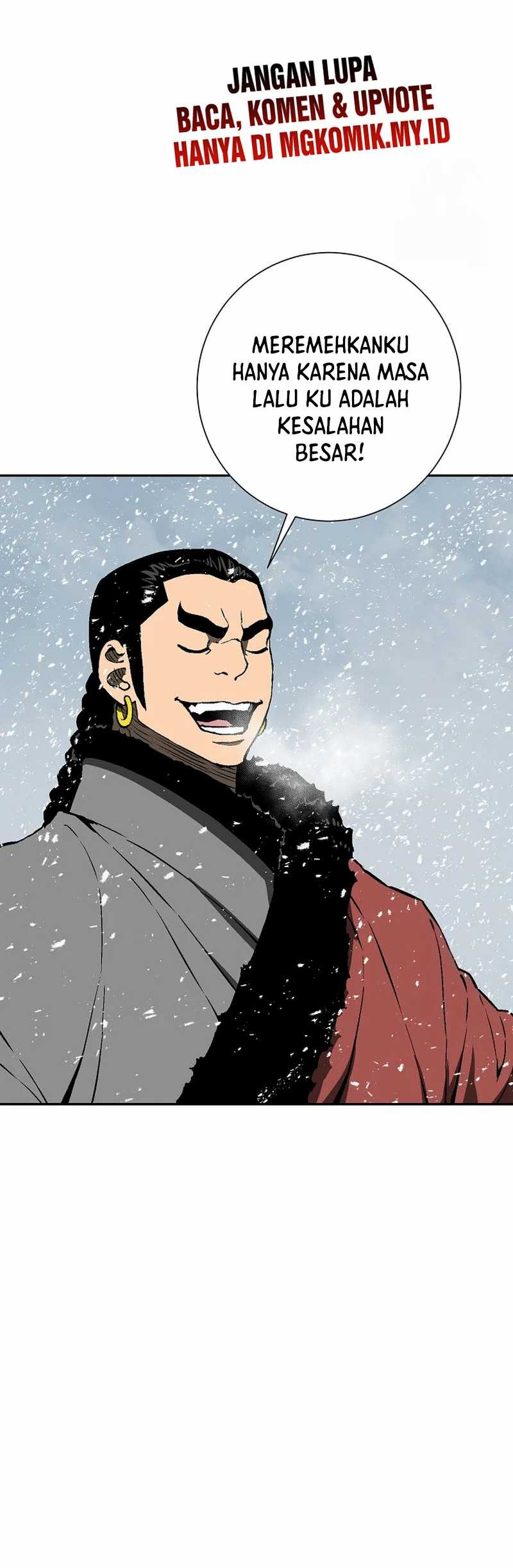 Tales of A Shinning Sword Chapter 87 Gambar 26
