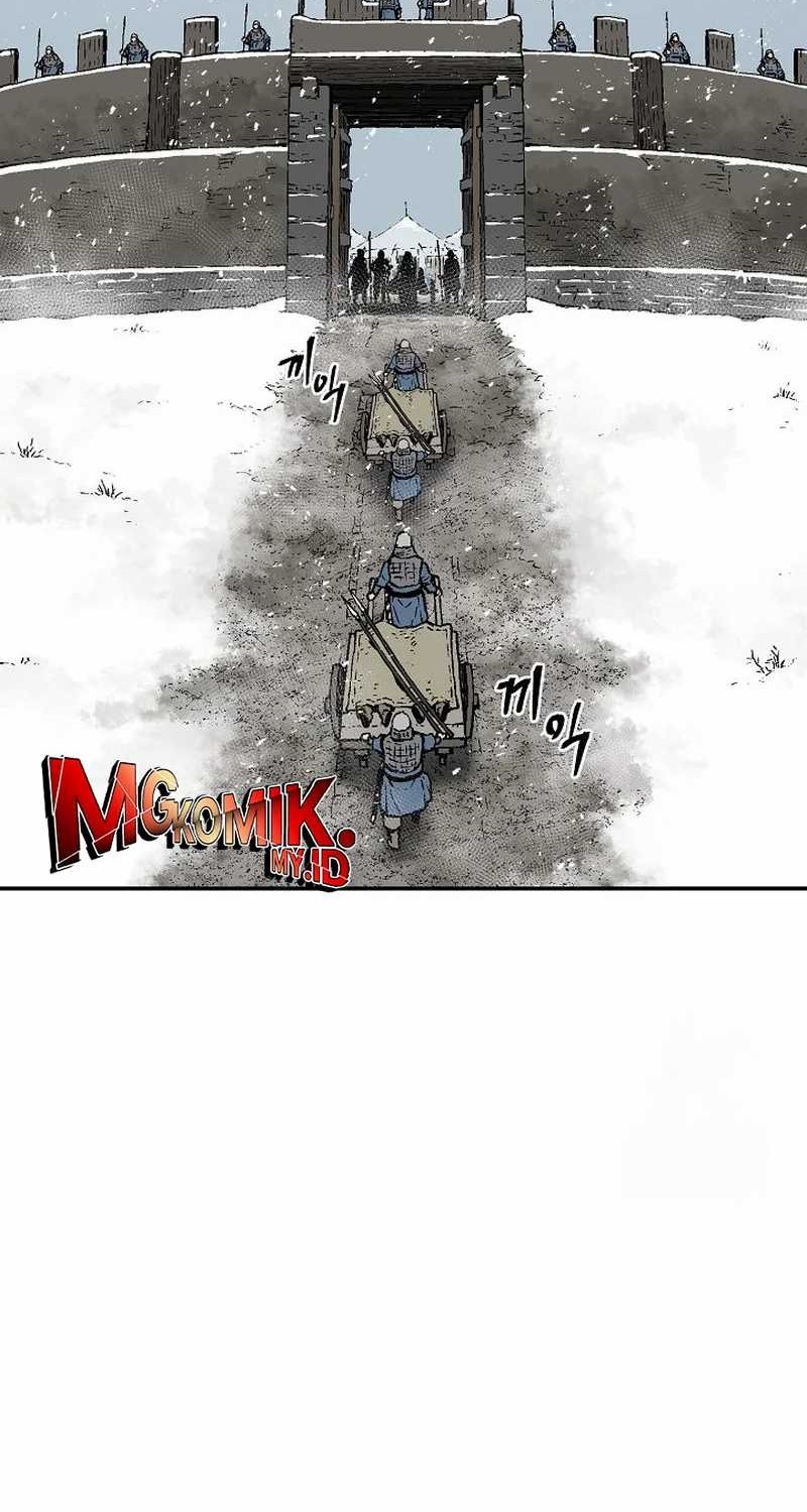 Baca Manhwa Tales of A Shinning Sword Chapter 87 Gambar 2