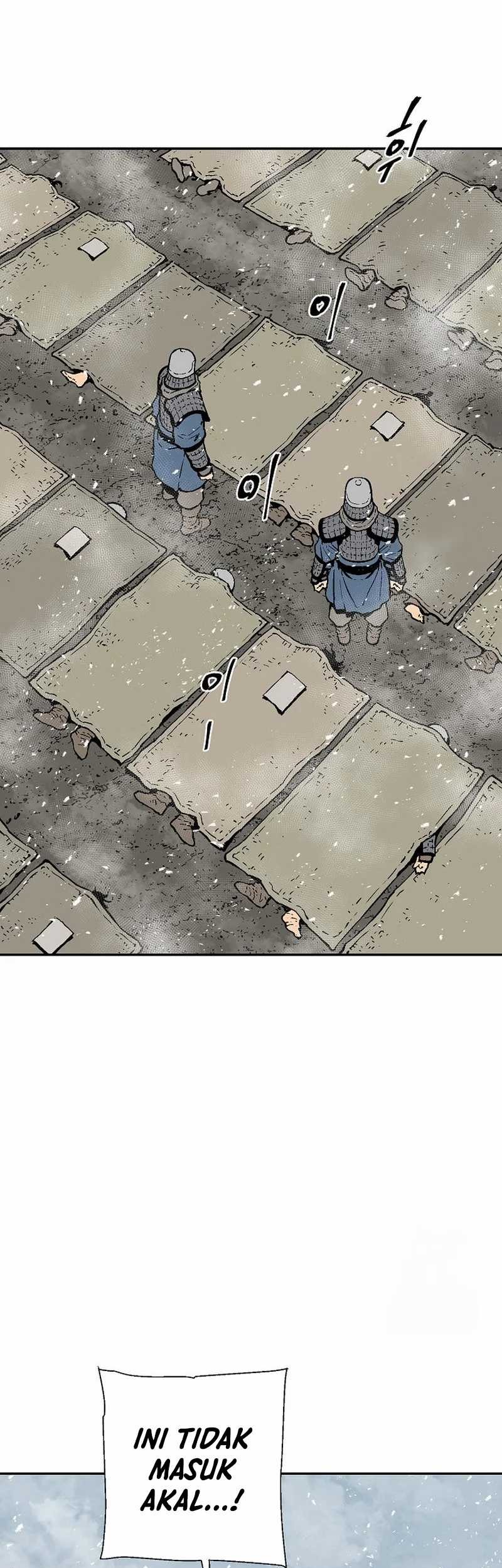 Tales of A Shinning Sword Chapter 87 Gambar 3