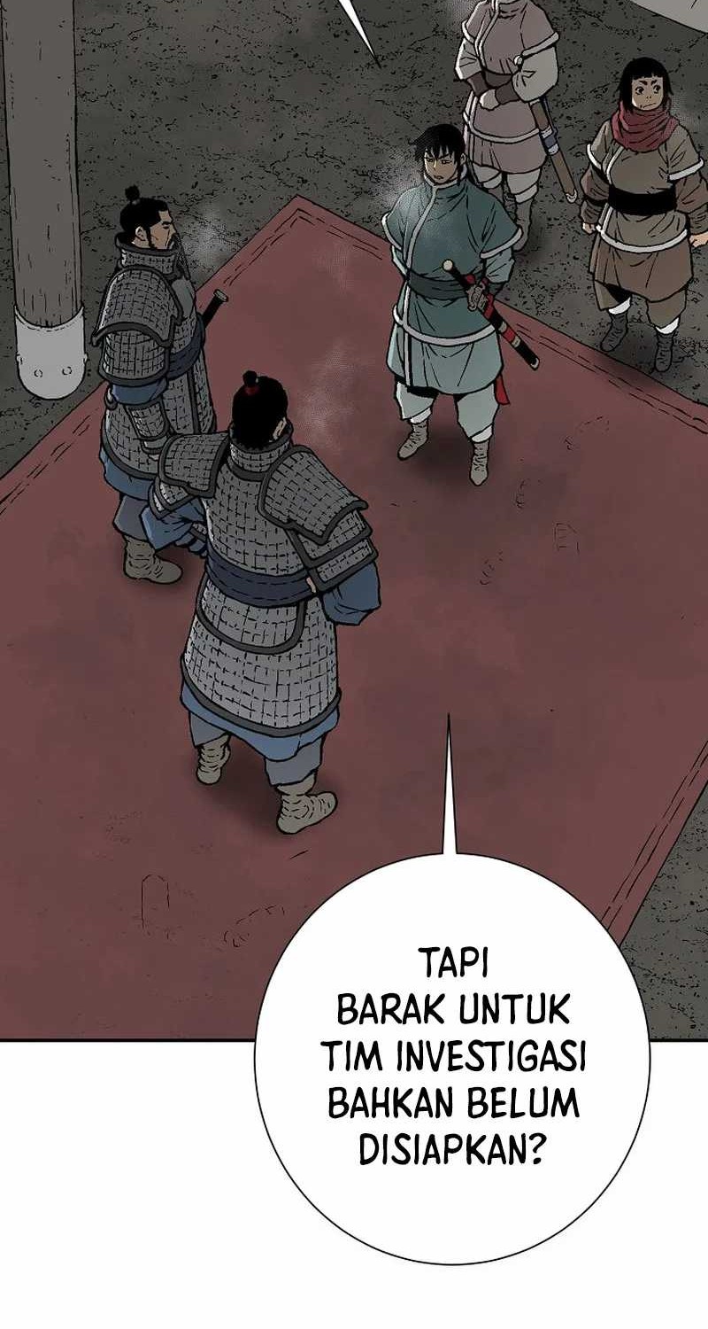 Tales of A Shinning Sword Chapter 87 Gambar 6
