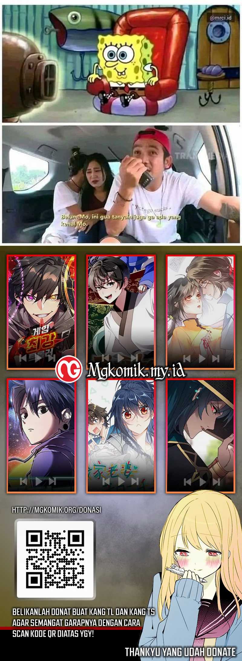 Tales of A Shinning Sword Chapter 87 Gambar 77
