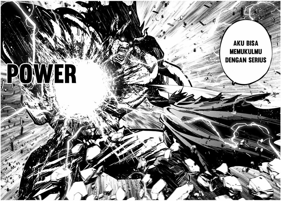 Kono Sekai ga Izure Horobu Koto wo, Ore dake ga Shitte Iru Chapter 82 Gambar 17