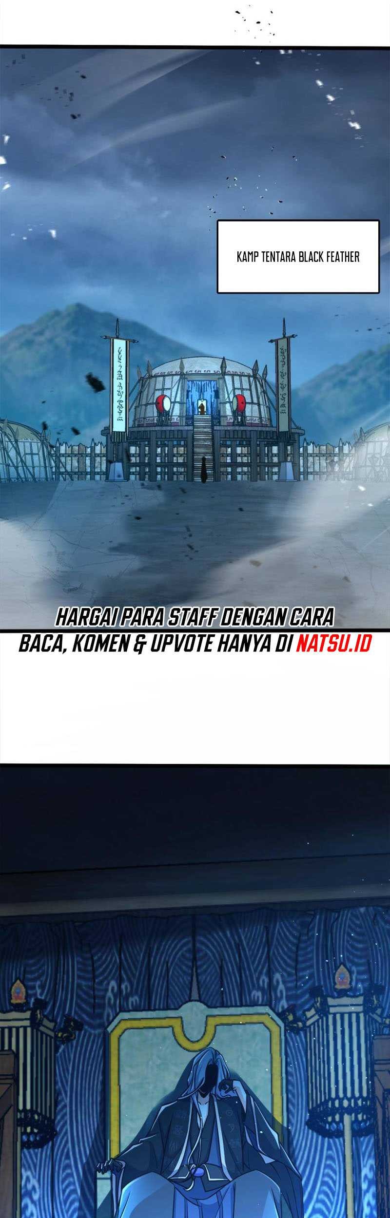 Spare Me, Great Lord! Chapter 588 Gambar 20