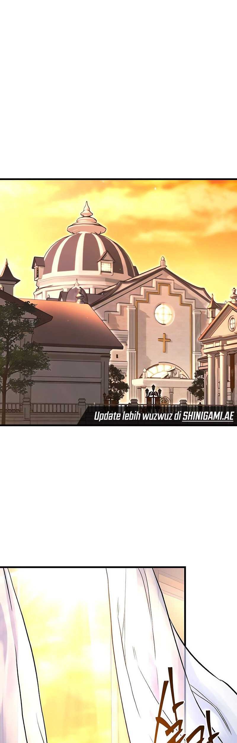 I Took over The Academy With a Single Sashimi Knife Chapter 21 Gambar 59