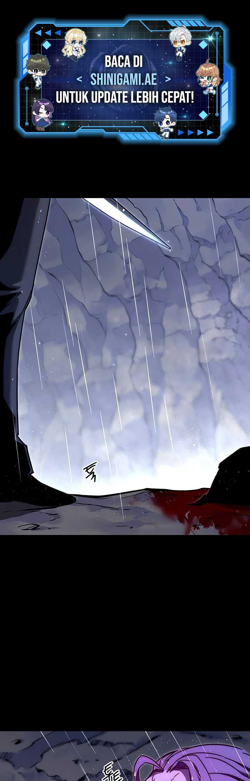 Baca Manhwa I Took over The Academy With a Single Sashimi Knife Chapter 21 Gambar 2