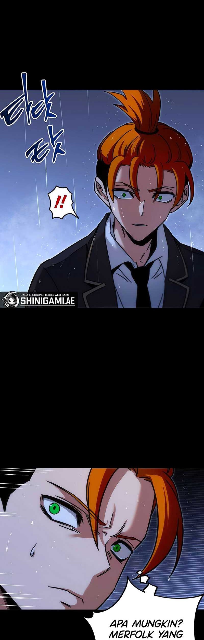 I Took over The Academy With a Single Sashimi Knife Chapter 21 Gambar 15