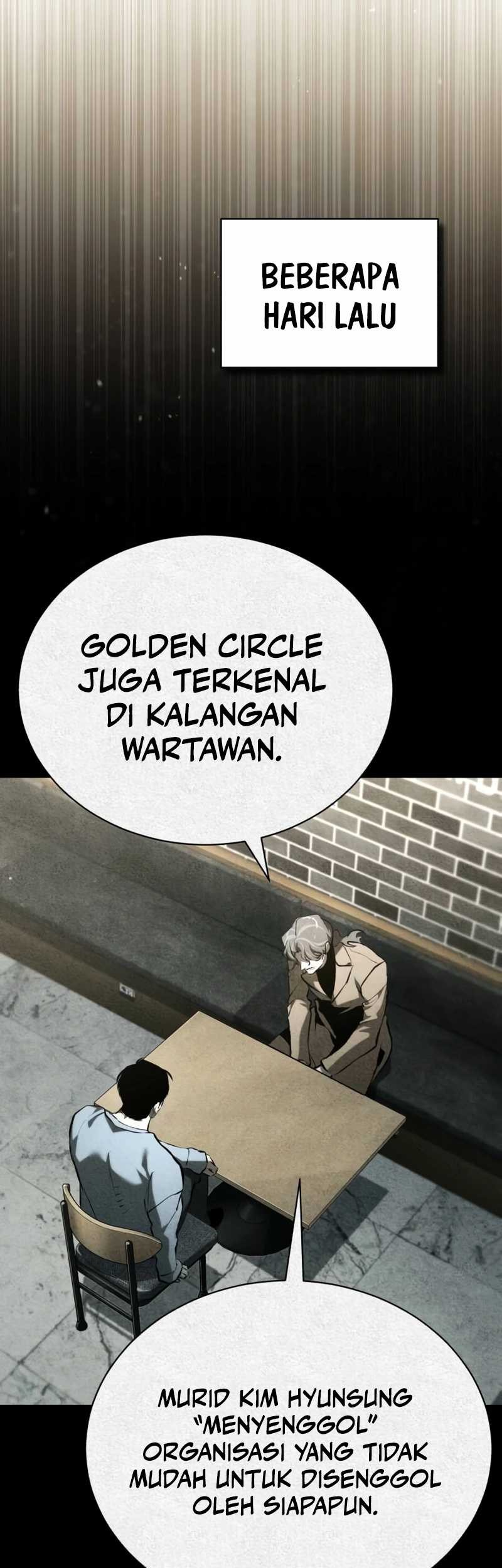 Devil Returns To School Days Chapter 72 Gambar 40