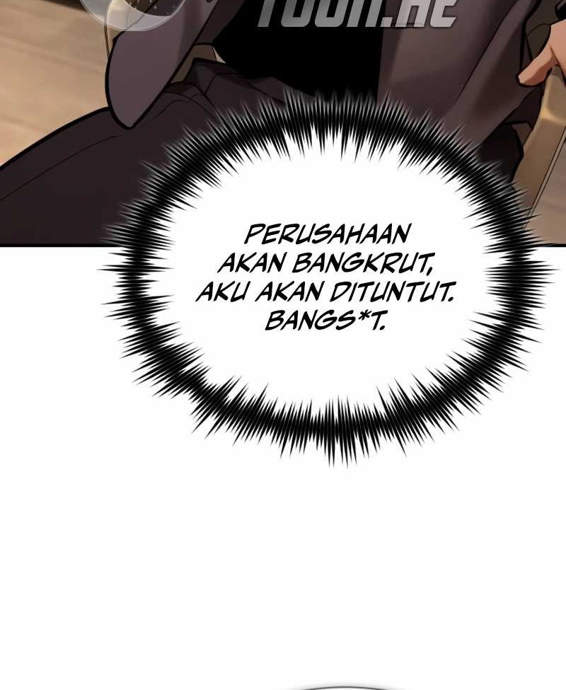 Devil Returns To School Days Chapter 72 Gambar 71