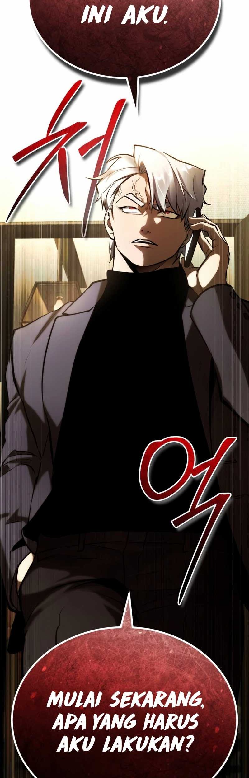 Devil Returns To School Days Chapter 72 Gambar 74