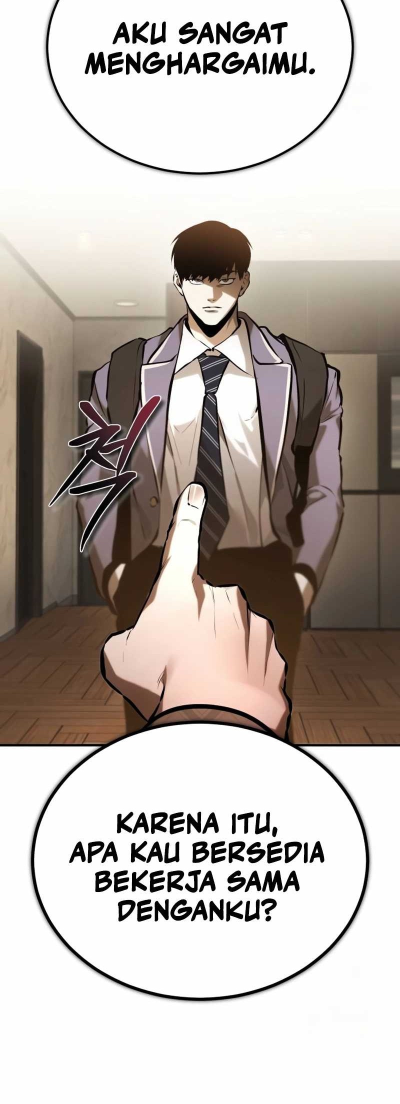 Devil Returns To School Days Chapter 72 Gambar 15
