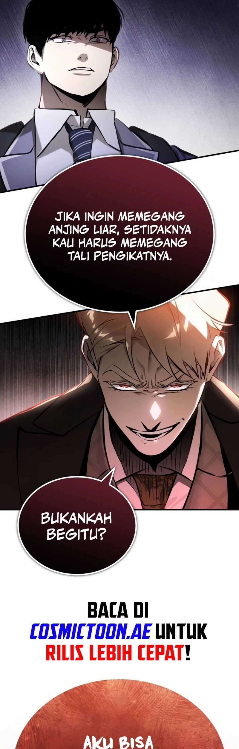 Devil Returns To School Days Chapter 72 Gambar 20