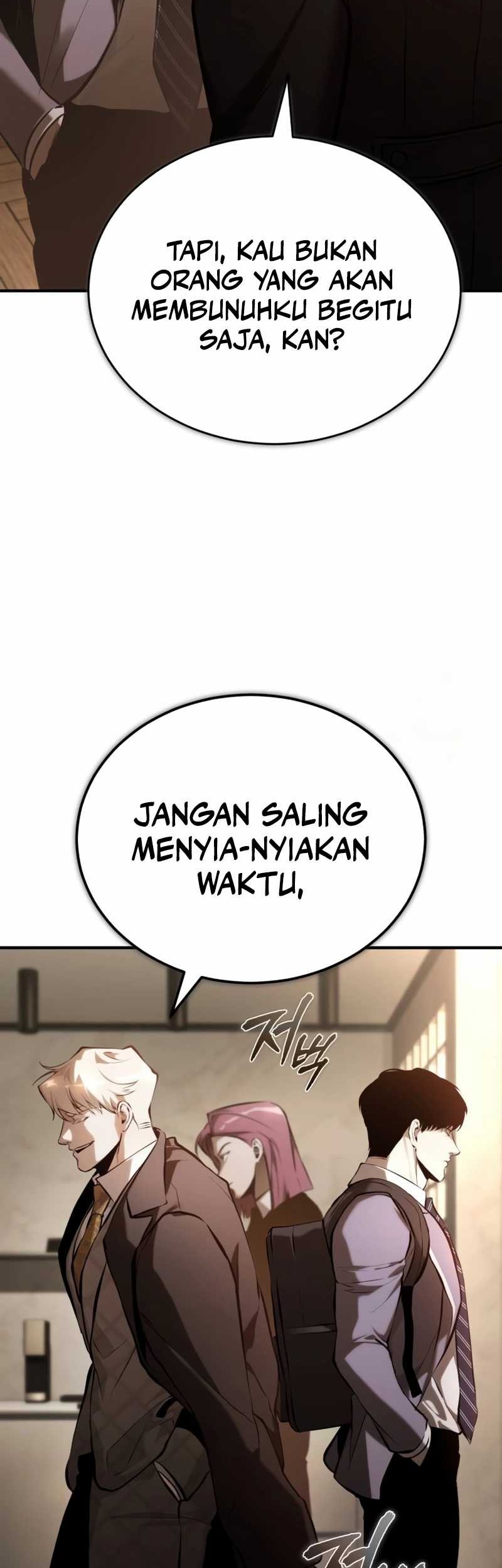 Devil Returns To School Days Chapter 72 Gambar 26
