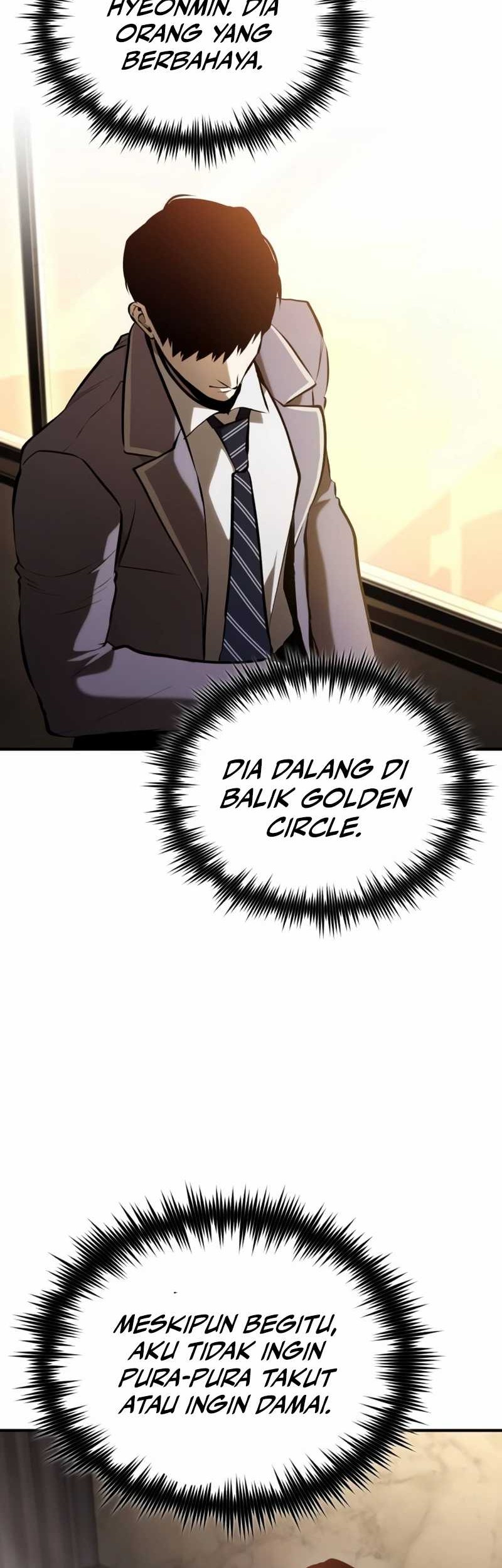 Devil Returns To School Days Chapter 72 Gambar 33