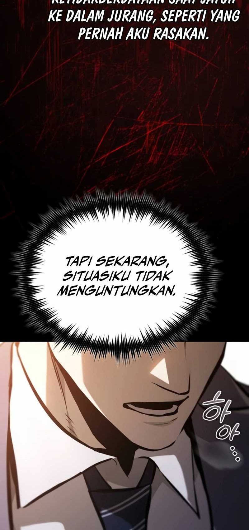Devil Returns To School Days Chapter 72 Gambar 35