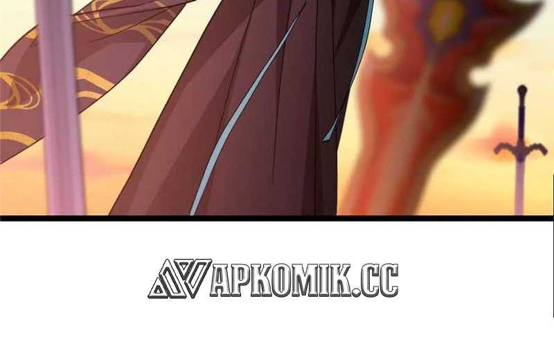 Keep A Low Profile, Sect Leader Chapter 445 Gambar 67