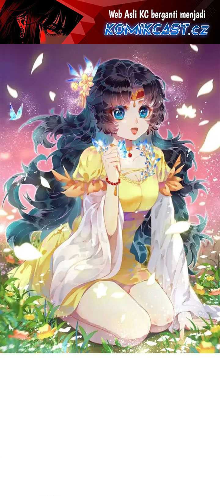 Baca Manhua Against the Gods Chapter 679 Gambar 2