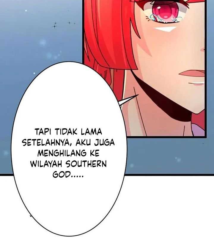 Against the Gods Chapter 678 Gambar 37