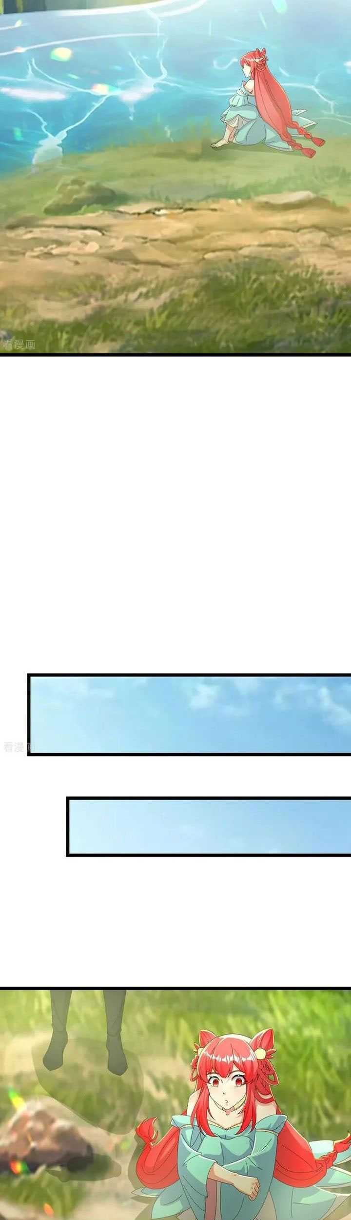 Against the Gods Chapter 678 Gambar 47
